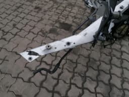ASTON MARTIN Aston Martin Vanquish AM310 Left Front Chassis DD43-16185-AC Left Front Wheel Arch — thumbnail 6