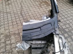 ASTON MARTIN Aston Martin Vanquish AM310 Left Front Chassis DD43-16185-AC Left Front Wheel Arch — thumbnail 9