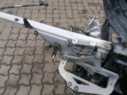ASTON MARTIN Aston Martin Vanquish AM310 Left Front Chassis DD43-16185-AC Left Front Wheel Arch — thumbnail 5