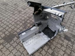 ASTON MARTIN Aston Martin Vanquish AM310 Left Front Chassis DD43-16185-AC Left Front Wheel Arch — thumbnail 10