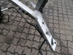 ASTON MARTIN Aston Martin Vanquish AM310 Left Front Chassis DD43-16185-AC Left Front Wheel Arch — thumbnail 7