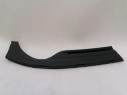 PORSCHE Porsche 911 996 Turbo Defrost Trim Leather 99655218604 Dashboard Cover Set — thumbnail 3