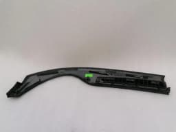 PORSCHE Porsche 911 996 Turbo Defrost Trim Leather 99655218604 Dashboard Cover Set — thumbnail 7