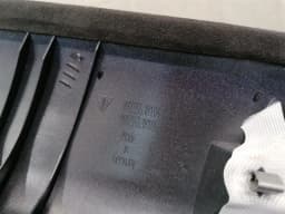 PORSCHE Porsche 911 997 GT3 RS A-Pillar Trim 99755518104 A+C Post Cover Alcantara — thumbnail 9