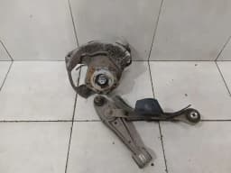 PORSCHE Porsche Cayman 981 Left Front Hub 99134115705 Wheel Bearing Housing Front Left — thumbnail 1