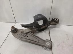 PORSCHE Porsche Cayman 981 Left Front Hub 99134115705 Wheel Bearing Housing Front Left — thumbnail 7