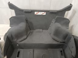 FERRARI Ferrari California F149 Luggage Compartment Cover 80804700 Grey Set Fairing — thumbnail 6