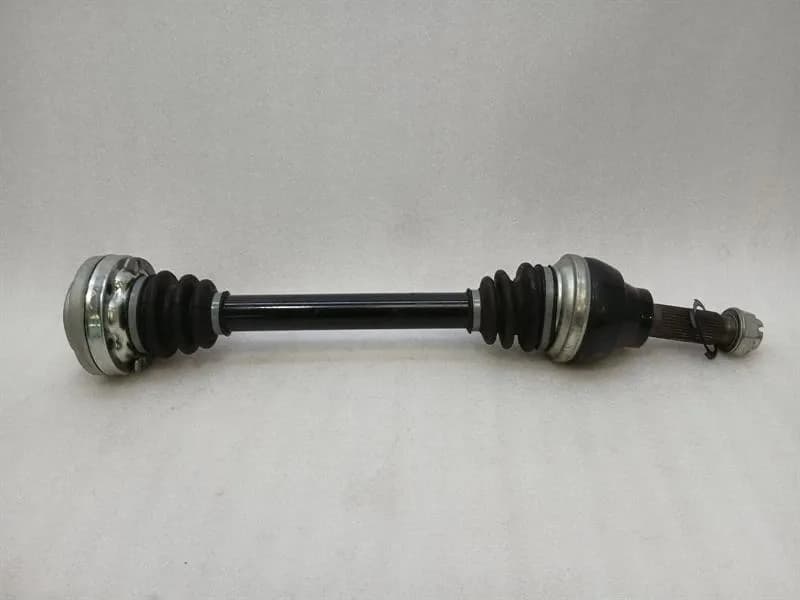 Ferrari Roma F169 left rear drive shaft 825203 drive shaft rear left defective