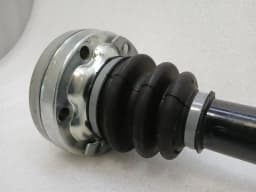 FERRARI Ferrari Roma F169 left rear drive shaft 825203 drive shaft rear left defective — thumbnail 2