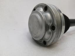 FERRARI Ferrari Roma F169 left rear drive shaft 825203 drive shaft rear left defective — thumbnail 3