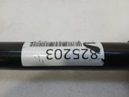 FERRARI Ferrari Roma F169 left rear drive shaft 825203 drive shaft rear left defective — thumbnail 4