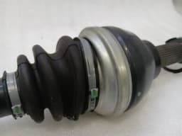 FERRARI Ferrari Roma F169 left rear drive shaft 825203 drive shaft rear left defective — thumbnail 5