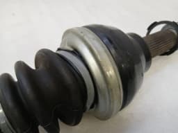FERRARI Ferrari Roma F169 left rear drive shaft 825203 drive shaft rear left defective — thumbnail 6