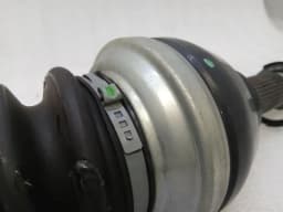 FERRARI Ferrari Roma F169 left rear drive shaft 825203 drive shaft rear left defective — thumbnail 7