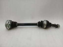 FERRARI Ferrari Roma F169 left rear drive shaft 825203 drive shaft rear left defective — thumbnail 10