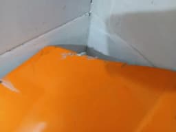 MCLAREN McLaren 720S coupe left front door outer cover defects door front left — thumbnail 6