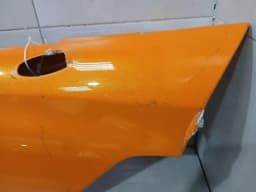MCLAREN McLaren 720S coupe left front door outer cover defects door front left — thumbnail 5