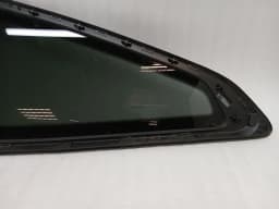 BMW BMW 4 M4 G82 G22 Left Rear 1/4 Glass 7 482 715 Door Window 1/4 Rear LH — thumbnail 4