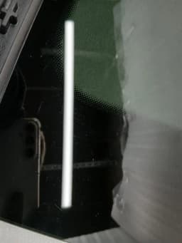 BMW BMW 4 M4 G82 G22 Left Rear 1/4 Glass 7 482 715 Door Window 1/4 Rear LH — thumbnail 9
