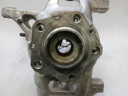 FERRARI Ferrari Roma F169 Left Front Hub 867707 Wheel Bearing Housing Front Left — thumbnail 3