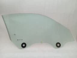 PORSCHE Porsche 911 991 coupe left front door glass 99154251103 door window front left — thumbnail 7