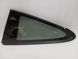 PORSCHE Porsche 911 991 Coupe Left Rear 1/4 Glass 99154311110 Door Window 1/4 Rear — thumbnail 9