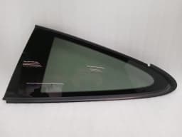 PORSCHE Porsche 911 991 Coupe Left Rear 1/4 Glass 99154311110 Door Window 1/4 Rear — thumbnail 8
