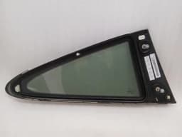 PORSCHE Porsche 911 991 Coupe Left Rear 1/4 Glass 99154311110 Door Window 1/4 Rear — thumbnail 5