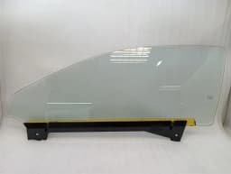 MERCEDES-BENZ Mercedes CL W217 left door glass A2177200118 door window left coupe — thumbnail 1