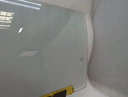 MERCEDES-BENZ Mercedes CL W217 left door glass A2177200118 door window left coupe — thumbnail 4