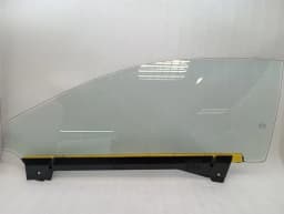 MERCEDES-BENZ Mercedes CL W217 left door glass A2177200118 door window left coupe — thumbnail 9