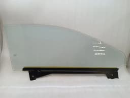 MERCEDES-BENZ Mercedes CL W217 left door glass A2177200118 door window left coupe — thumbnail 7