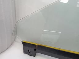 MERCEDES-BENZ Mercedes CL W217 left door glass A2177200118 door window left coupe — thumbnail 10