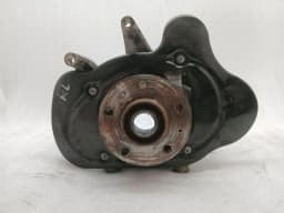 LAMBORGHINI Lamborghini Huracan LP640 EVO Left Rear Hub 4T0505433H Wheel Bearing Housing Rear Li — thumbnail 5