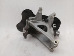 LAMBORGHINI Lamborghini Huracan LP640 EVO Left Rear Hub 4T0505433H Wheel Bearing Housing Rear Li — thumbnail 7