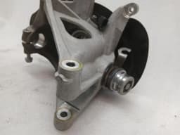 LAMBORGHINI Lamborghini Huracan LP640 EVO Left Rear Hub 4T0505433H Wheel Bearing Housing Rear Li — thumbnail 9
