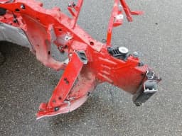 FERRARI Ferrari Roma F169 Left Front Chassis Leg 985334829 Left Front Wheel Arch Damaged — thumbnail 6