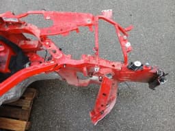 FERRARI Ferrari Roma F169 Left Front Chassis Leg 985334829 Left Front Wheel Arch Damaged — thumbnail 8