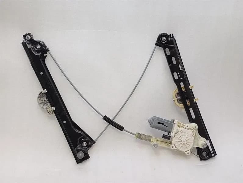Porsche 911 991 MK2 Left Front Door Winder 99154297501 Window Regulator Front Left