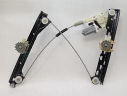 PORSCHE Porsche 911 991 MK2 Left Front Door Winder 99154297501 Window Regulator Front Left — thumbnail 3