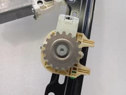 PORSCHE Porsche 911 991 MK2 Left Front Door Winder 99154297501 Window Regulator Front Left — thumbnail 5