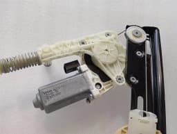 PORSCHE Porsche 911 991 MK2 Left Front Door Winder 99154297501 Window Regulator Front Left — thumbnail 6