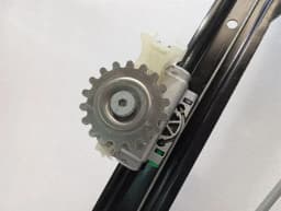 PORSCHE Porsche 911 991 MK2 Left Front Door Winder 99154297501 Window Regulator Front Left — thumbnail 7