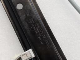 PORSCHE Porsche 911 991 MK2 Left Front Door Winder 99154297501 Window Regulator Front Left — thumbnail 8