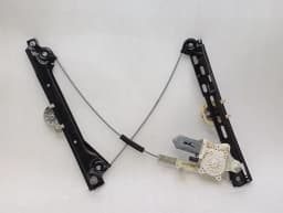 PORSCHE Porsche 911 991 MK2 Left Front Door Winder 99154297501 Window Regulator Front Left — thumbnail 9
