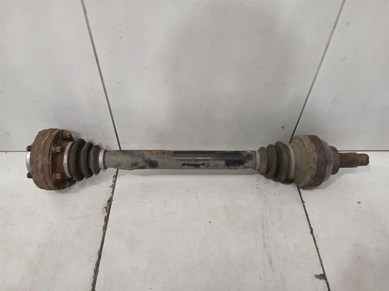 BMW BMW 6 Series E63 Left Rear Drive Shaft 2283956 Drive Shaft Rear Left