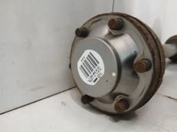 BMW BMW 6 Series E63 Left Rear Drive Shaft 2283956 Drive Shaft Rear Left — thumbnail 10