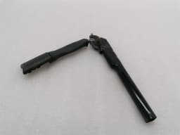 CHEVROLET Chevrolet Corvette C8 Left Front Seatbelt Tensioner 84256805 Seat Belt Tensioner Left — thumbnail 7