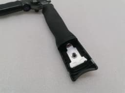 CHEVROLET Chevrolet Corvette C8 Left Front Seatbelt Tensioner 84256805 Seat Belt Tensioner Left — thumbnail 5