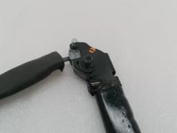 CHEVROLET Chevrolet Corvette C8 Left Front Seatbelt Tensioner 84256805 Seat Belt Tensioner Left — thumbnail 10